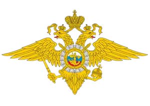 Министерство Внутренних дел Российской Федерации по регионам России